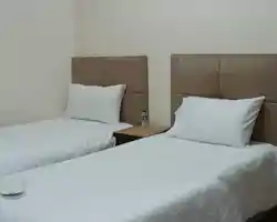 Sidrathul Aaliya Hotel thumbnail